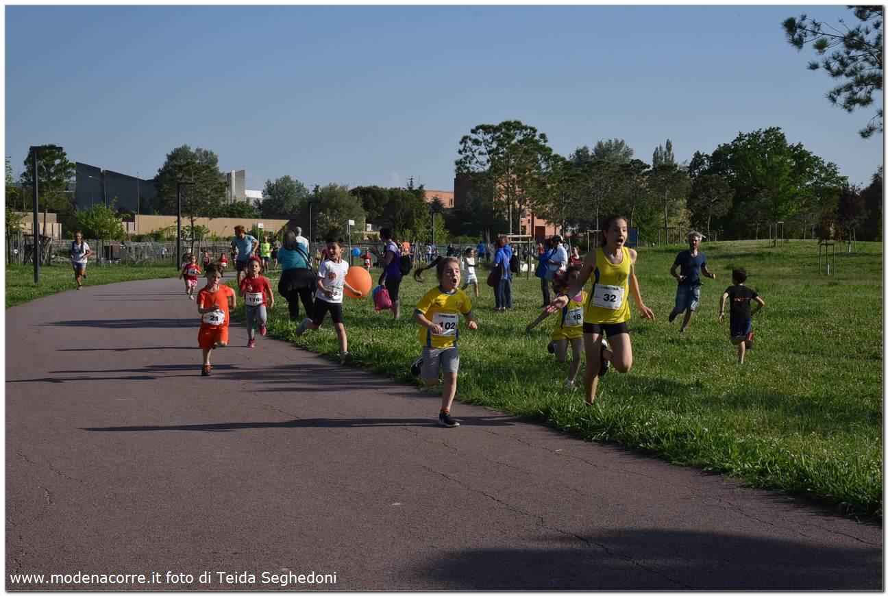 Ravenna: Parco Baronio (Promesse) - 14 maggio 2022